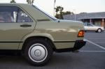 Mercedes-Benz 190 D 1984 года (NA)